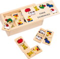 Small Foot Domino Farma