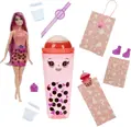 Mattel Pop Reveal Barbie bubble tea - MANGOVÉ ZÁKUSKY